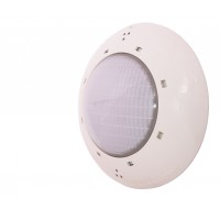 PROIECTOR PLAT LED, LUMINA ALBA, 9 W